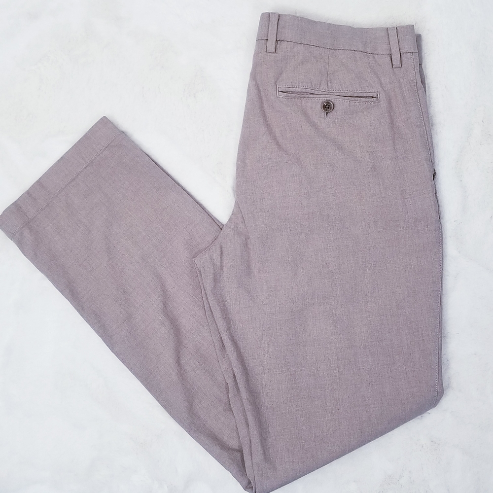 Banana Republic Women's Kentfield Pants Size 33x32
